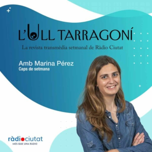 L'Ull Tarragoni | Radio Ciutat de Tarragona-logo
