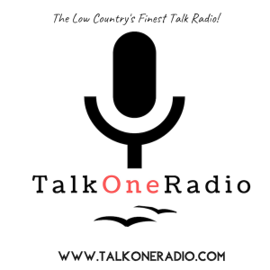 TalkOne Radio-logo