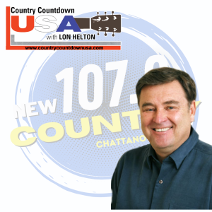 Country Countdown USA-logo