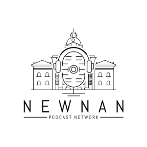 Newnan Podcast Network-logo