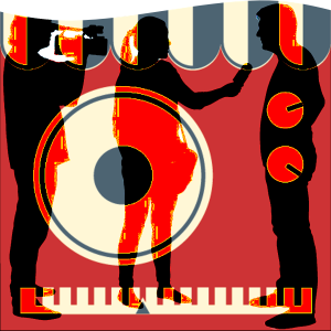 Le interviste di Supermarket-logo