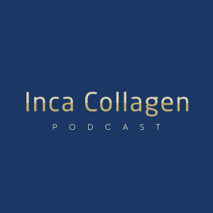 Inca Collagen Podcast-logo