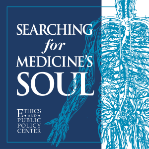 Searching for Medicine’s Soul-logo