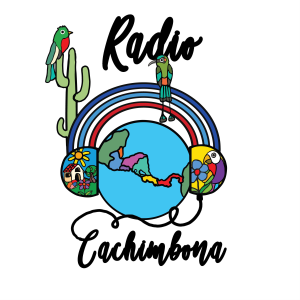 Radio Cachimbona-logo