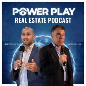 Real Estate Power Play-logo