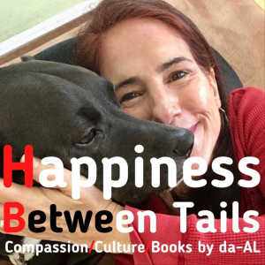 Happiness Between Tails-logo