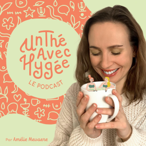 Un the avec Hygee-logo
