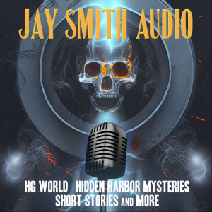 Jay Smith Audio Productions-logo