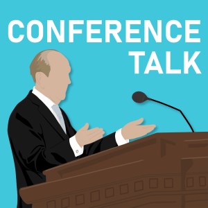 Conference Talk-logo