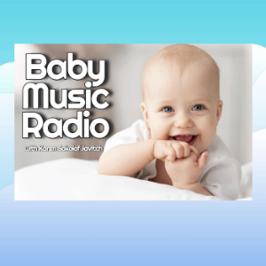 Baby Music Radio-logo