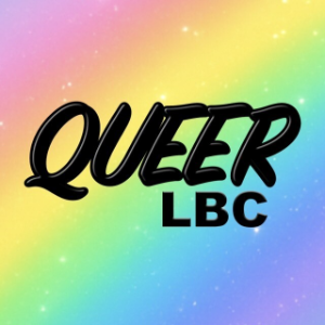 Queer LBC-logo