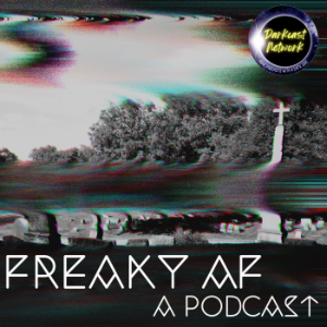 Freaky AF-logo