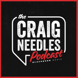The Craig Needles Podcast-logo