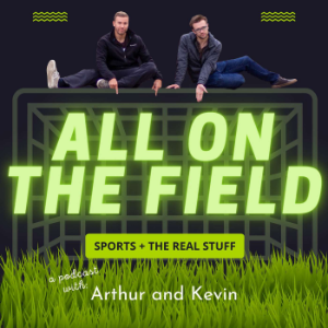 All On The Field-logo
