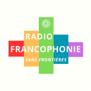 Radio Francophonie sans Frontieres-logo