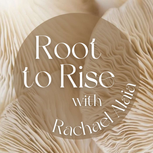 Root to Rise … Listen to All Episodes Religion & Spirituality as