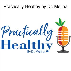 Practically Healthy by Dr. Melina-logo