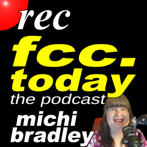 FCC Today with Michi Bradley-logo