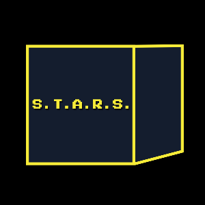 S.T.A.R.S.-logo