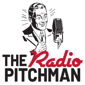 ”Direct Response Radio - The Best Kept Secret In Advertising Today”-logo
