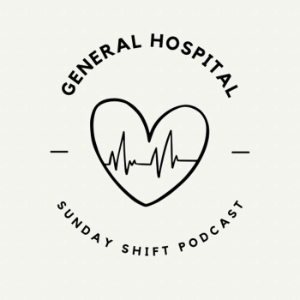 General Hospital Sunday Shift-logo