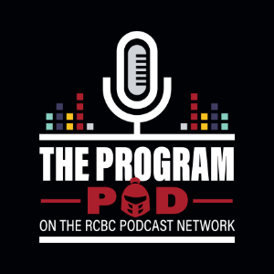 The Program Pod-logo