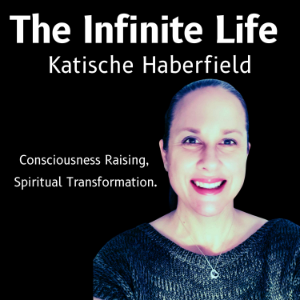 The Infinite Life: Consciousness Raising, Spiritual Transformation-logo