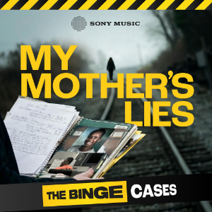 The Binge Cases: Killer Story-logo