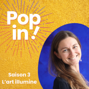 POP IN !-logo