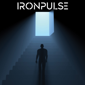 Ironpulse Podcast-logo