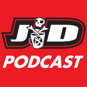 JJO Morning Show Podcast-logo