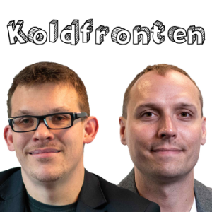 Koldfronten-logo