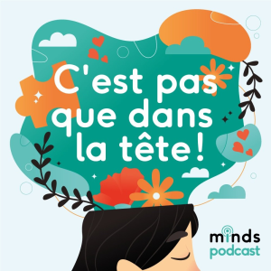 C'est pas que dans la tete!-logo