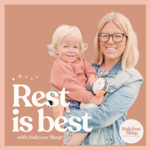 Rest is Best-logo