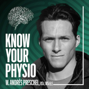 Know Your Physio-logo