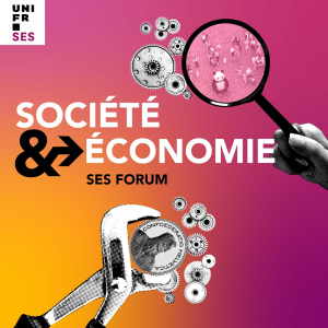 Society and Economy - Deciphering the challenges of tomorrow-logo
