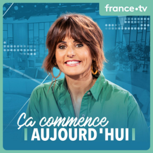 Ca commence aujourd'hui-logo