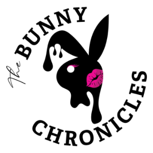 The Bunny Chronicles | The History of Hugh Hefner | The Empire He Built | Playboy Magazine-logo