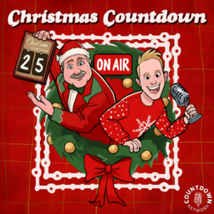 Christmas Countdown-logo