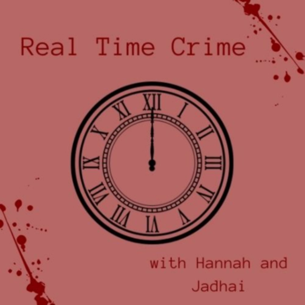 Real Time Crime Listen To Podcasts On Demand Free Tunein
