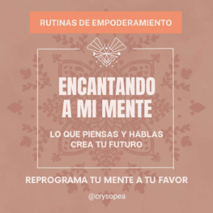 Encantando a mi mente-logo
