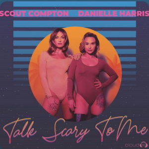 Talk Scary To Me-logo