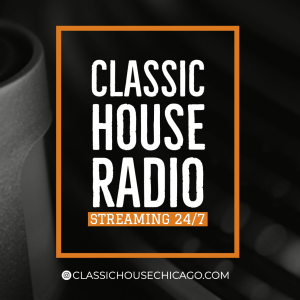 Classic House Radio-logo