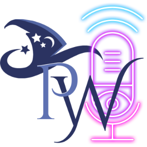 Practical Witch Talk-logo