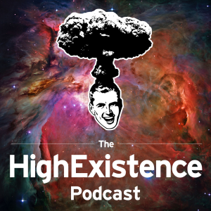 The HighExistence Podcast-logo