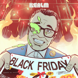 Black Friday-logo