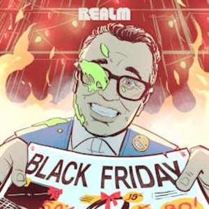 Black Friday-logo