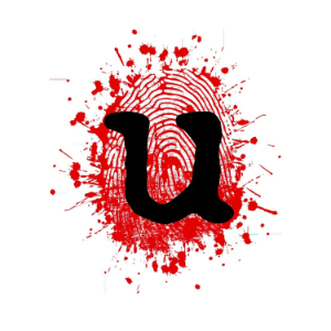 Unsolved with Steve Gregory-logo