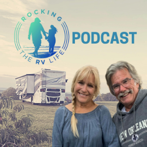 Rocking the RV Life-logo