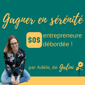 Gagner en serenite-logo